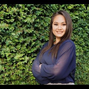 Meet your Posher, Melissa